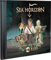 Sea Horizon Limited Edition - thumbnail