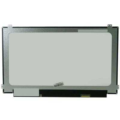 15.6" LED 3840x2160 4K QHD IPS 40 pin Notebook Glossy Scherm For Lenovo thinkpad P50 20EN 20E