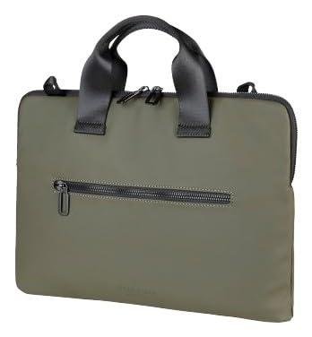 Tucano Gommo bag MacBook 15"-16” - Military Green