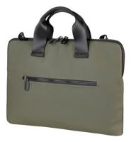 Tucano Gommo bag MacBook 15"-16” - Military Green - thumbnail