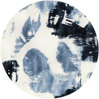 Komar Dots; Komar Home Behangcirkel Arty Blue - D1-044 - thumbnail