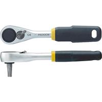 Proxxon 23109 Dopsleutelset 1/4 36-delig - thumbnail