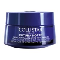 Collistar Revitalizing Repairing Night Cream 50ml - thumbnail