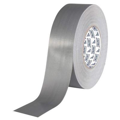 Deltec Gaffer Tape Pro Grijs 46mm x 50m