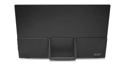 Acer PM161QB1bmiuux 15.6 Full HD IPS Portable Monitor Acer PM161QB1bmiuux 15.6 Full HD IPS Portable Monitor