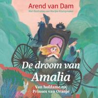 De droom van Amalia - thumbnail