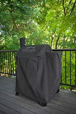 Traeger Pro 575 beschermhoes beschermkap