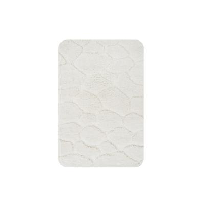 Dutch House Badmat Nancy 60x90 cm Beige