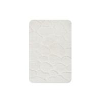 Dutch House Badmat Nancy 60x90 cm Beige - thumbnail