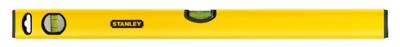 Stanley handgereedschap Waterpas Stanley Classic 400mm - STHT1-43102 Stanley handgereedschap Waterpas Stanley Classic 400mm - STHT1-43102