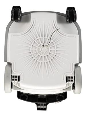 Makita VC005GLZ VC005GLZ Accu-handstofzuiger 40 V