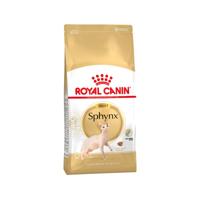Royal Canin Adult Sphynx kattenvoer 2 x 2 kg - thumbnail