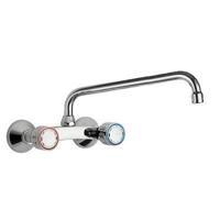 Ese-23 Inbouw keukenset Afstand vanaf muur 360 mm 123330 Tres - thumbnail