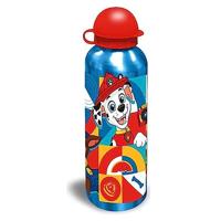 Paw Patrol Drinkfles 500 ml Verschillende Uitvoeringen - thumbnail