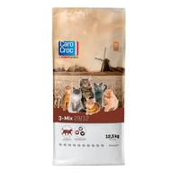 CAROCROC KAT 3-MIX 12,5 KG - thumbnail