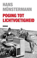 Poging tot lichtvoetigheid - Hans Münstermann - ebook - thumbnail