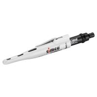Cimco 213150 Bouwmarkeerstift Grafiet 1 stuk(s) - thumbnail