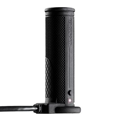 OXFORD Handvatverwarming "hotgrips®pro" van heated grips pro t 22+25mm open auto. contr.