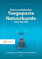 Basisvaardigheden Toegepaste Natuurkunde (Paperback) - thumbnail