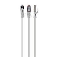 GEMBIRD PP6A-LSZHCU-W-10M hardnetwerkkabel FTP categorie 6, 10 m, wit - thumbnail