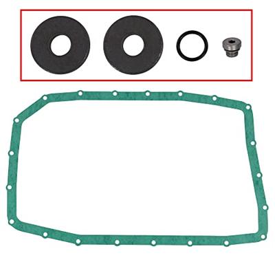 Artikelset, olieverversing-automaat 3001351006