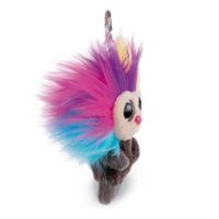 Nici glubschis pluchen sleutelhanger fee titiyu,9cm - thumbnail