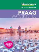 Weekend Praag (Paperback) - thumbnail