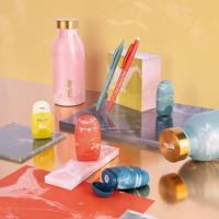 Thermos Milan Groen - thumbnail