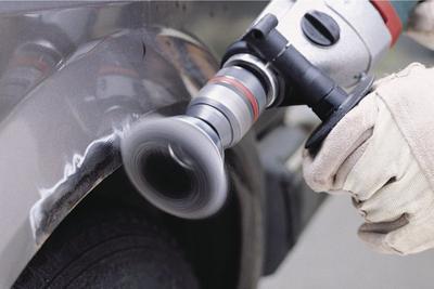 Wolfcraft 2108000 Komborstel Schacht-Ø 1/4 (6,3 mm) 1 stuk(s) Wolfcraft 2108000 Komborstel Schacht-Ø 1/4 (6,3 mm) 1 stuk(s)