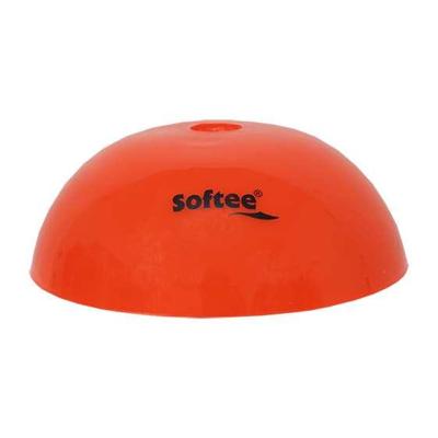 10 ROUND CONES SOFTEE PACK