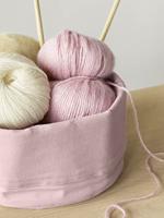 Stelton Broodtas lavendel - thumbnail