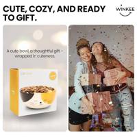 Kat schaaltje - thumbnail