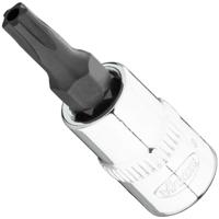 Vigor V7037-IPR25 Binnen-vijfster Schroevendraaierdop 1 stuks Vierkant, 1/4 (6.3 mm) - thumbnail