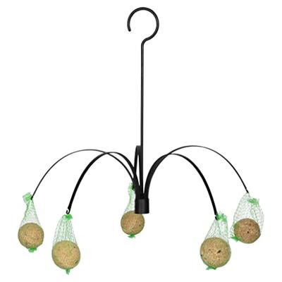 Vogelvoedersysteem Palmfeeder hangend