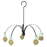 Vogelvoedersysteem Palmfeeder hangend - thumbnail