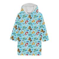 Paw Patrol Kinderponcho - thumbnail