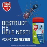 SBM Protect garden fastion KO poeder mierenpoeder 250 gram - thumbnail