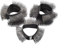 Hazet 9033-6-02/5 Borstelband 23 mm 1 stuk(s) - thumbnail