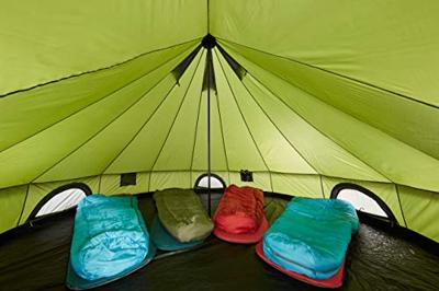Grand Canyon INDIANA 10 tent