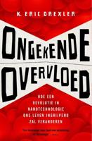 Ongekende overvloed - K. Eric Drexler - ebook - thumbnail