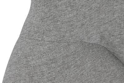 Hoofdbord Home ESPRIT Grijs Hout MDF 189 x 8 x 160 cm