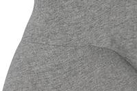 Hoofdbord Home ESPRIT Grijs Hout MDF 189 x 8 x 160 cm - thumbnail