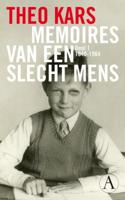 Memoires van een slecht mens - 1 - Theo Kars - ebook - thumbnail