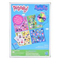 Hasbro pictureka junior peppa pig zoekspel - thumbnail