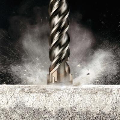 DeWalt Accessoires SDS-Max boor EXTREME HM 25x800x920mm - DT9426-QZ