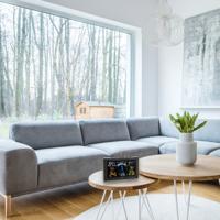 TFA Dostmann Spring Breeze 35.1140.01 Draadloos weerstation Aantal sensoren max.: 3 - thumbnail