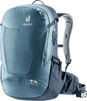 deuter Trans Alpine 24 - Bike backpack - thumbnail