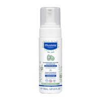 Mustela Schuimshampoo voor Zuigelingen - thumbnail