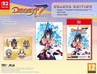 Disgaea 7 Complete Deluxe Edition - thumbnail
