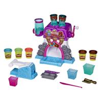 Play-Doh kleiset Candy Delight junior roze/blauw 13-delig - thumbnail